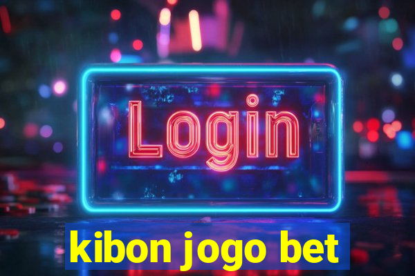 kibon jogo bet