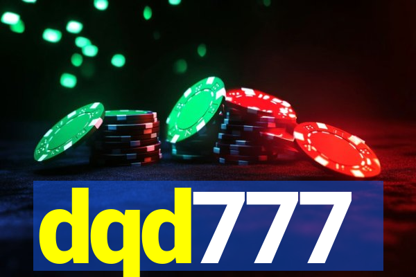 dqd777