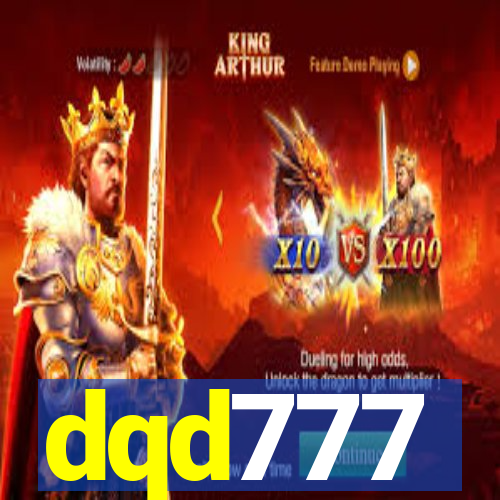 dqd777