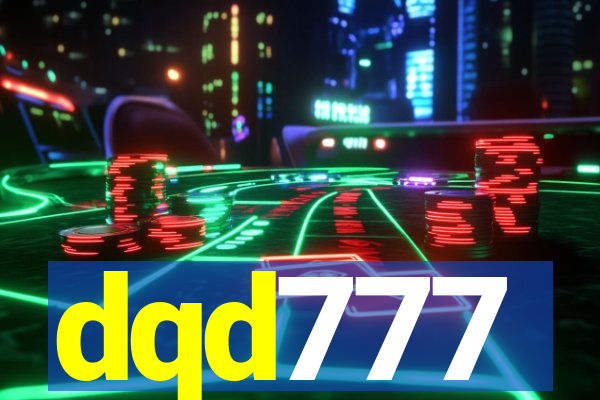 dqd777