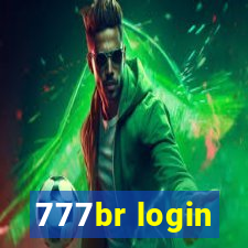 777br login