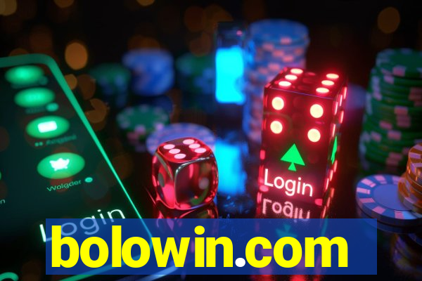 bolowin.com