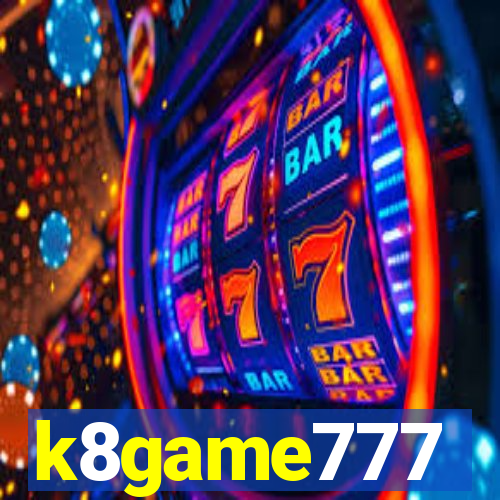 k8game777