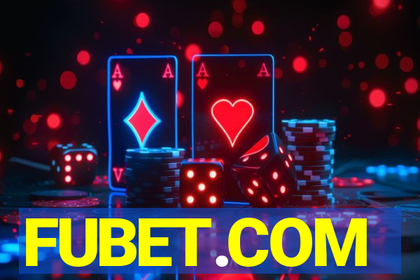 FUBET.COM