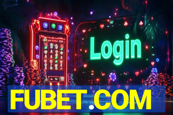 FUBET.COM