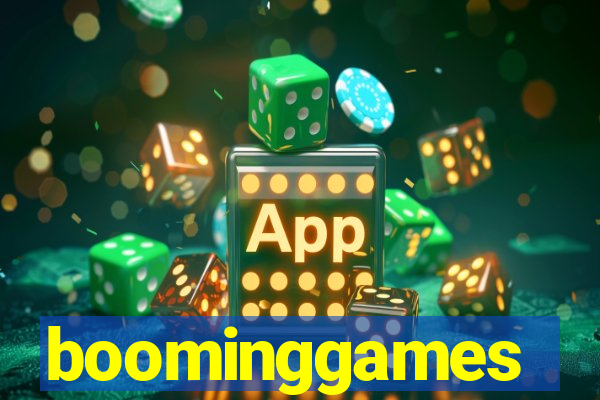 boominggames