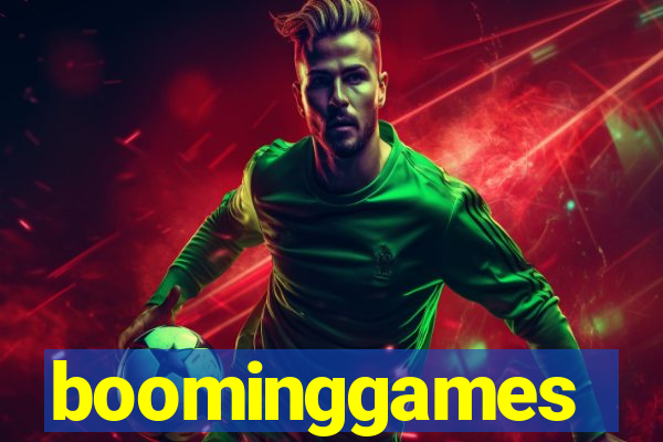 boominggames