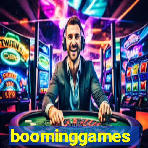 boominggames