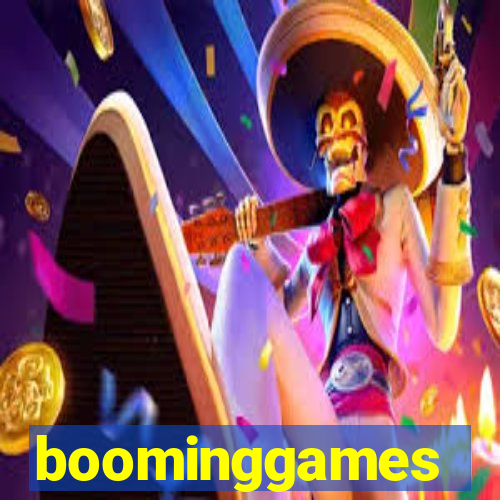 boominggames