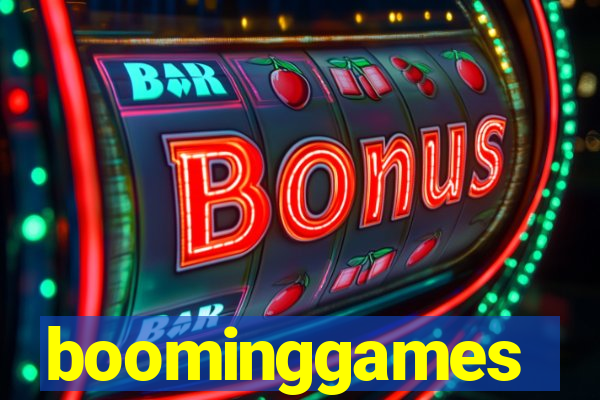 boominggames