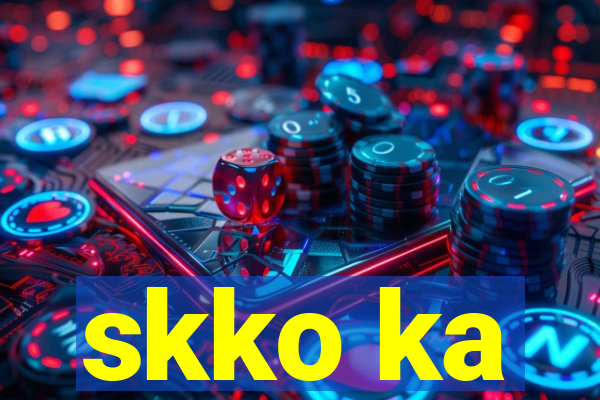 skko ka