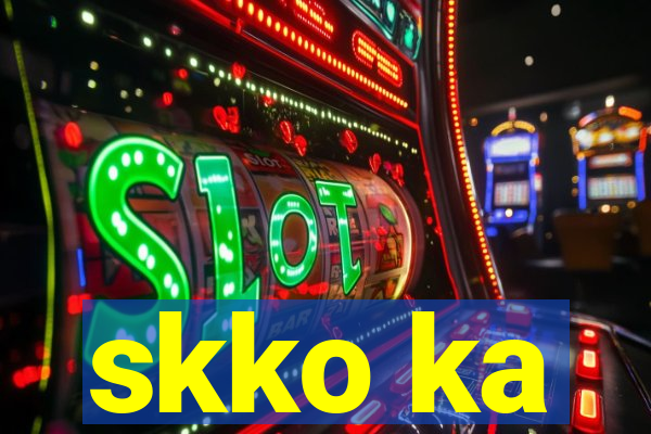 skko ka