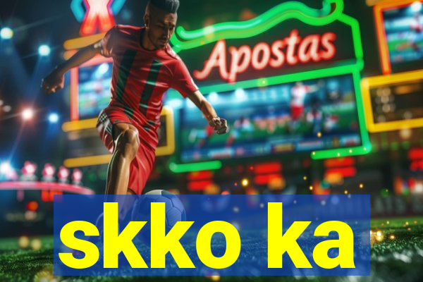 skko ka