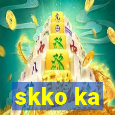 skko ka