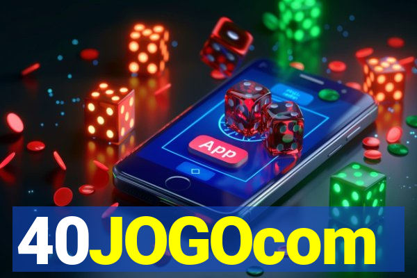 40JOGOcom