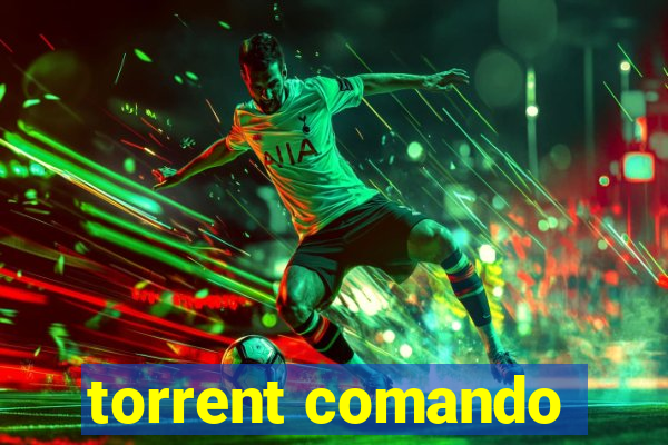 torrent comando