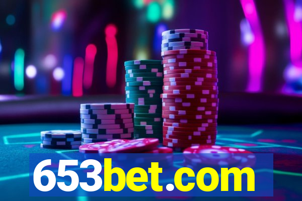 653bet.com