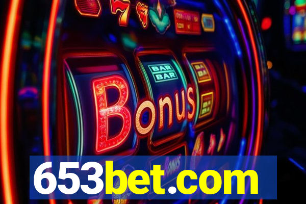 653bet.com