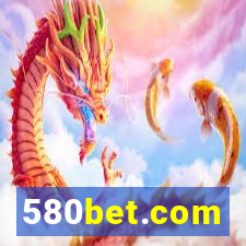 580bet.com