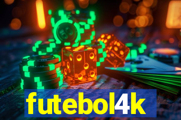 futebol4k