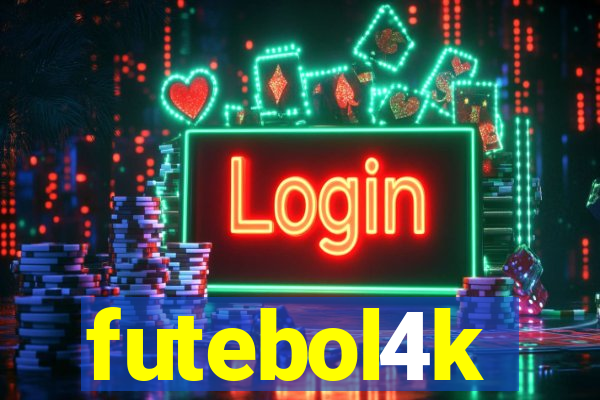 futebol4k