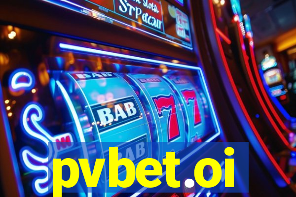 pvbet.oi