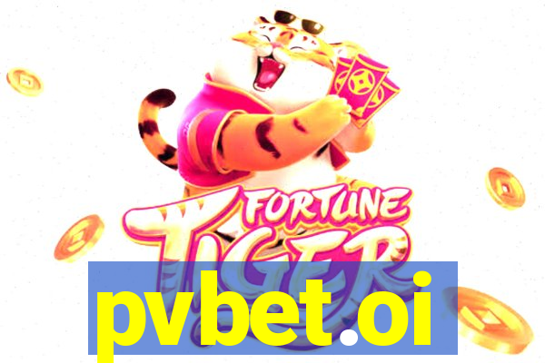 pvbet.oi