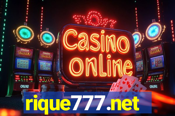 rique777.net