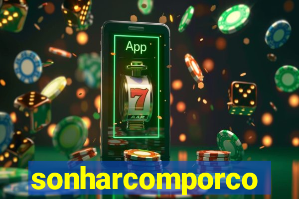 sonharcomporco