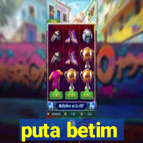 puta betim