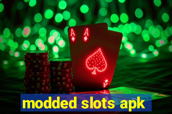 modded slots apk