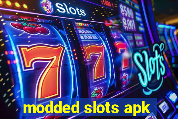 modded slots apk