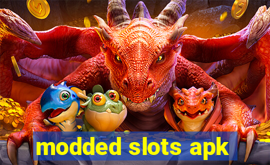 modded slots apk