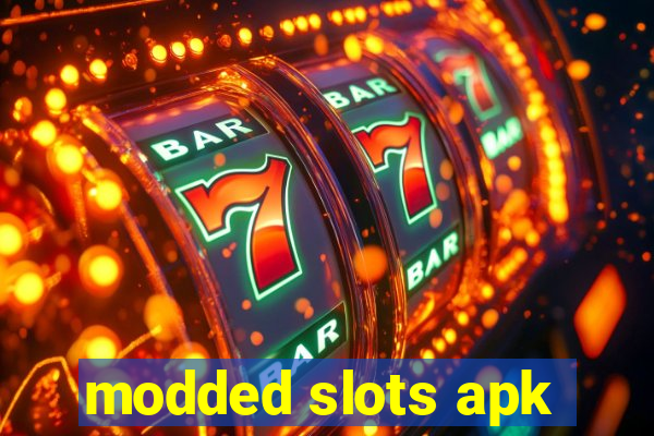 modded slots apk