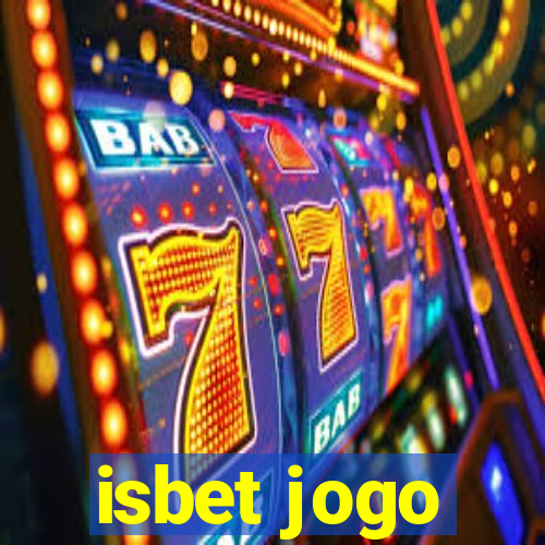 isbet jogo