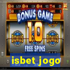 isbet jogo