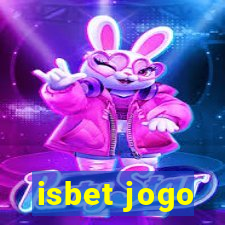 isbet jogo