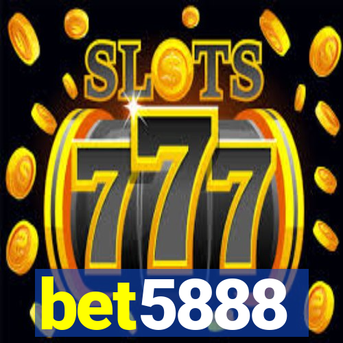 bet5888