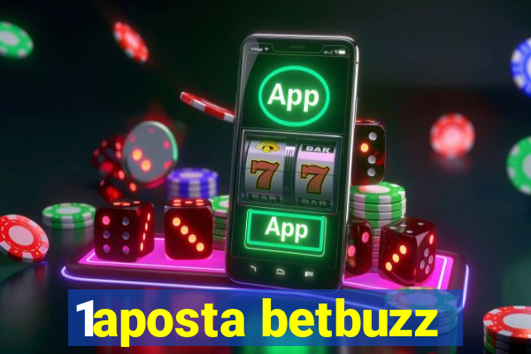 1aposta betbuzz