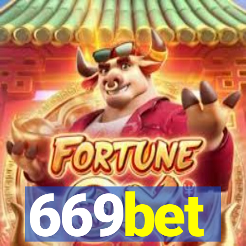 669bet