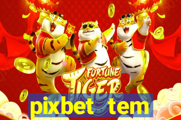 pixbet tem pagamento antecipado