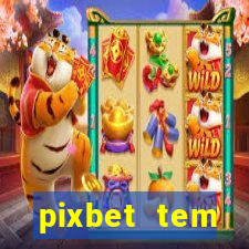 pixbet tem pagamento antecipado