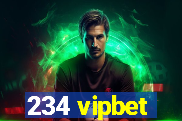 234 vipbet