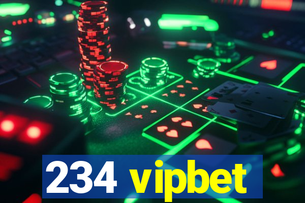 234 vipbet