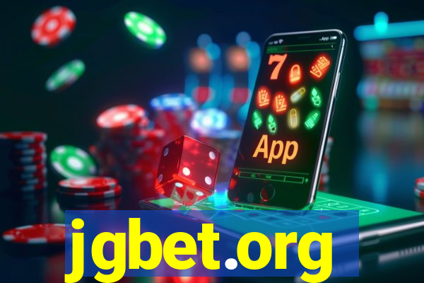 jgbet.org