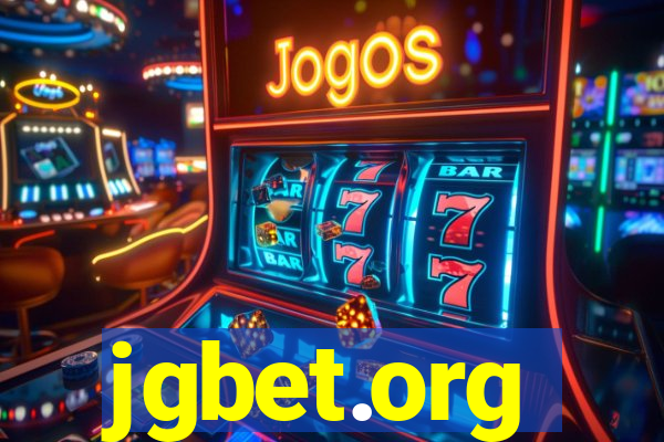 jgbet.org