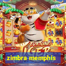 zimbra memphis