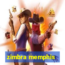 zimbra memphis