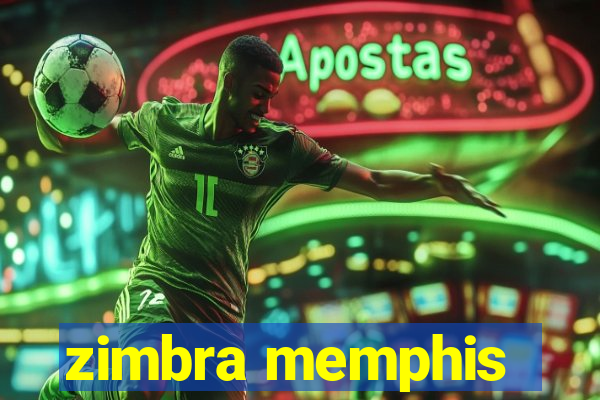 zimbra memphis