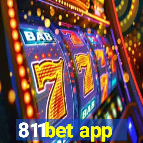 811bet app